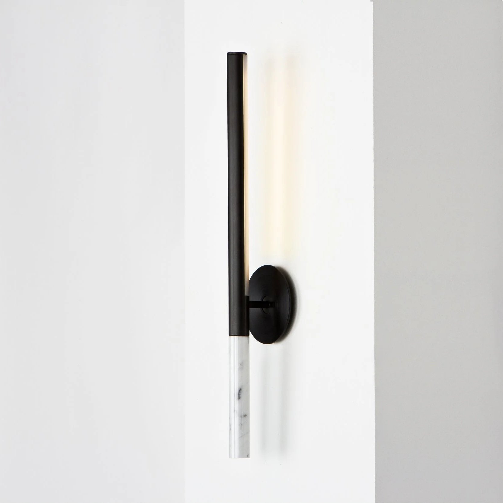 FORMATION WALL SCONCE