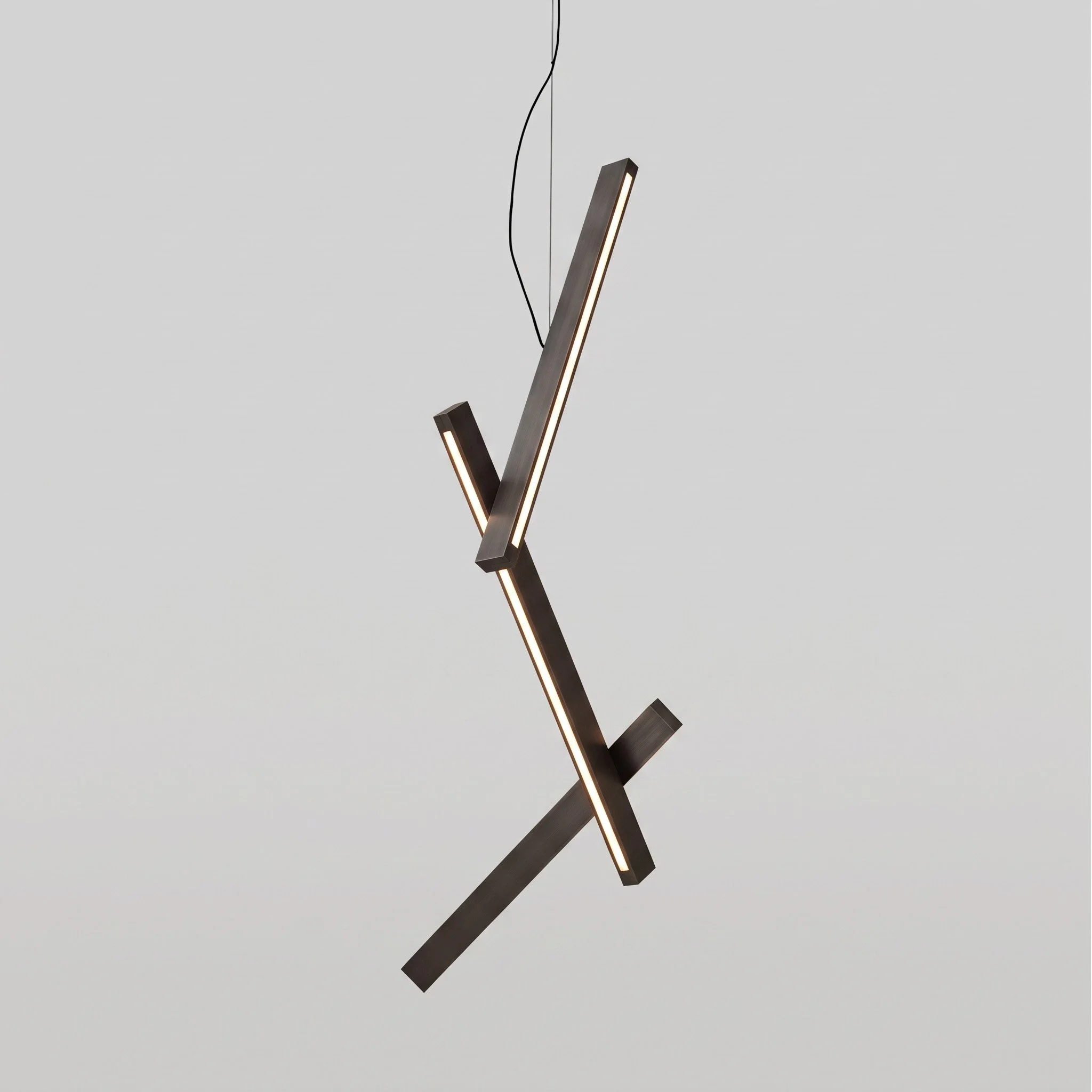 BLOC PENDANT | VERTICAL