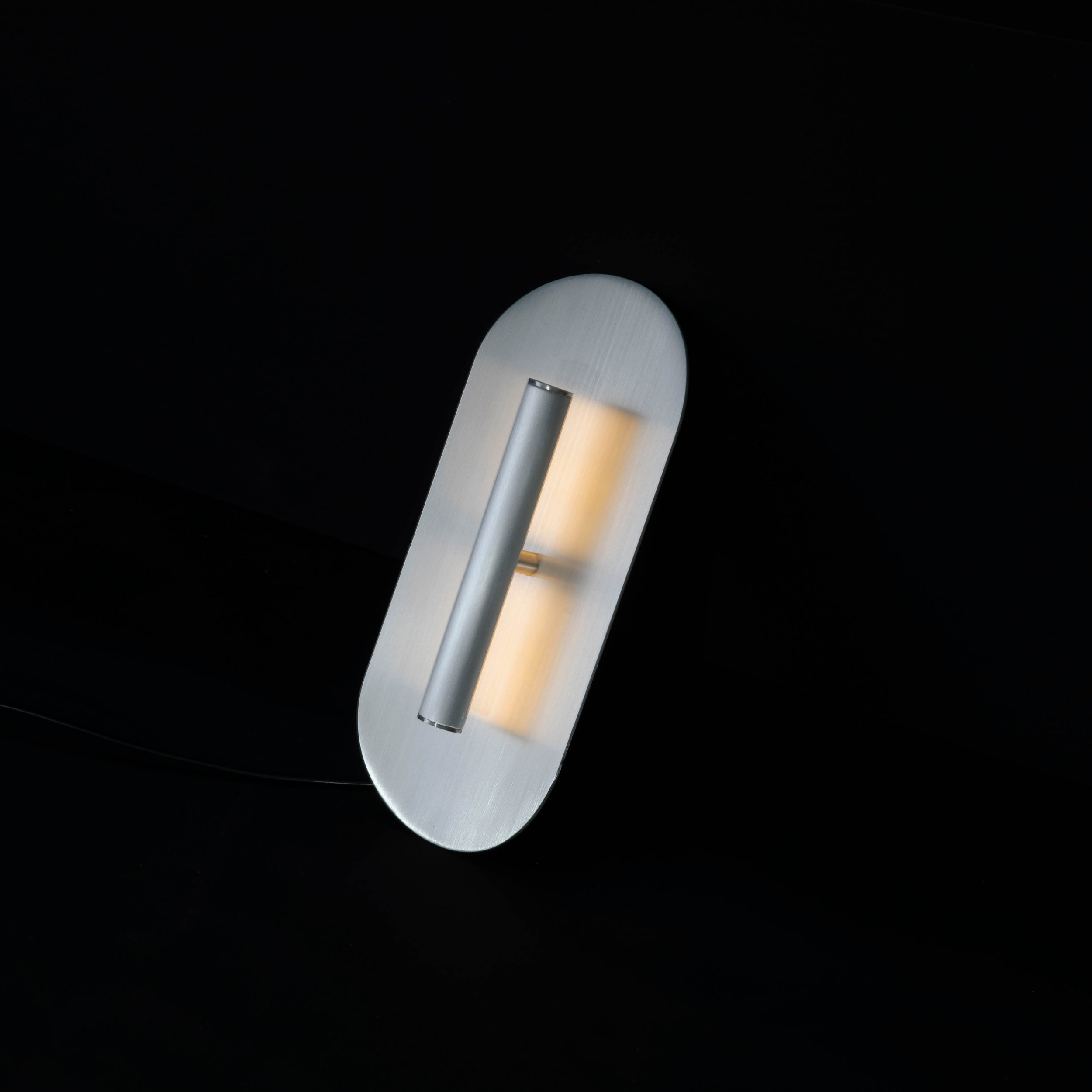ALL BRUSHED ALUMINIUM