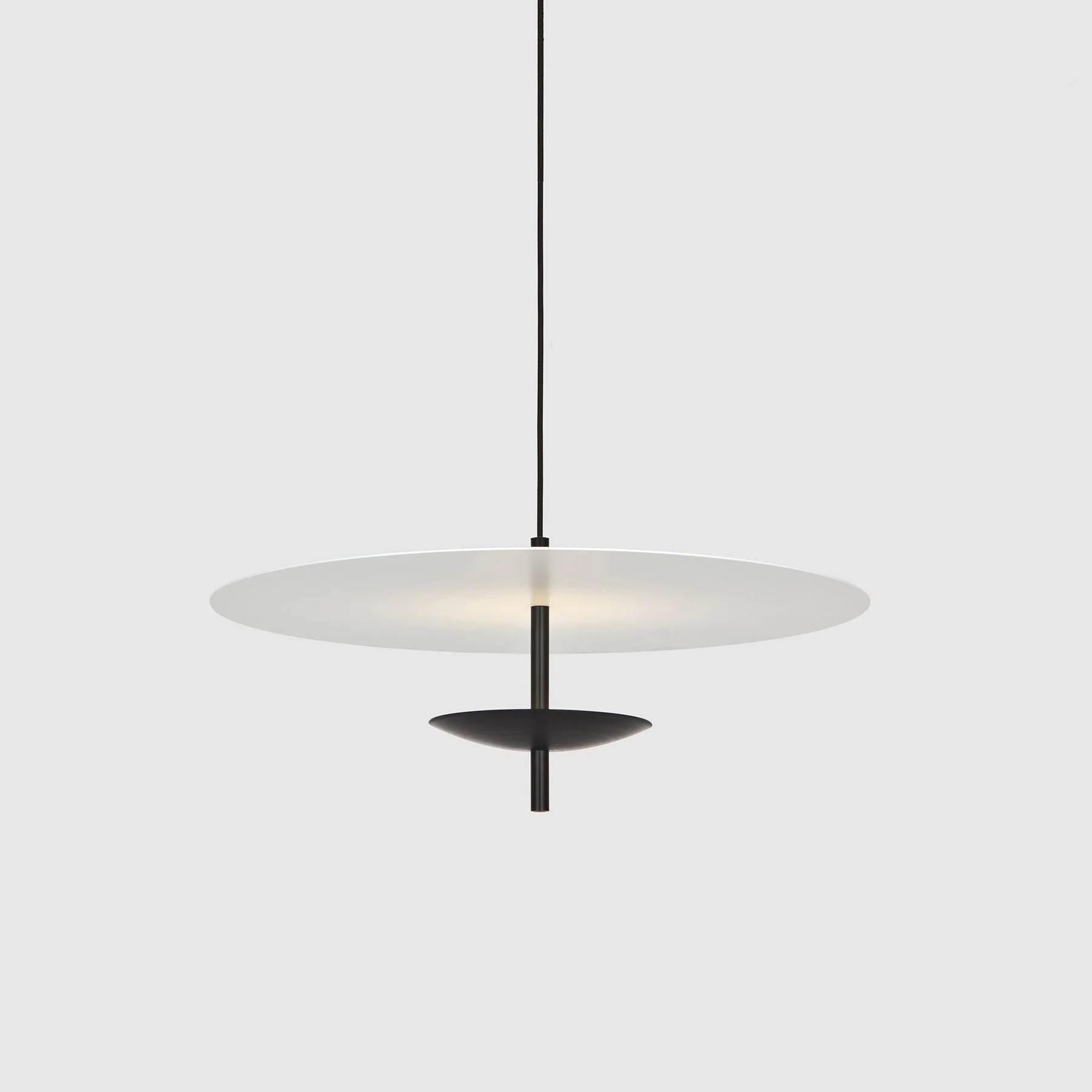 REFLECTOR PENDANT