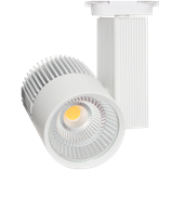 LED-tracklight