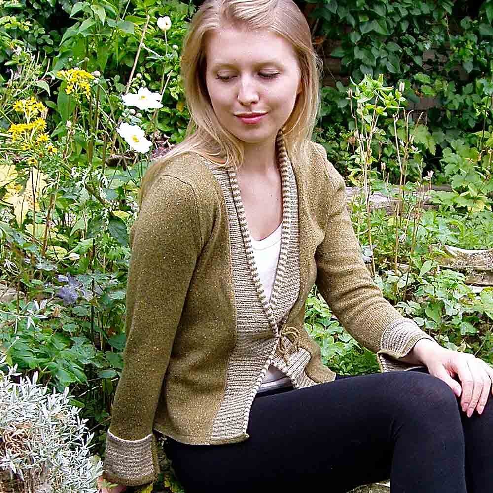 Size guide — Susan Holton Knitwear, Women's Luxury Knitwear - Handmade in  the UK