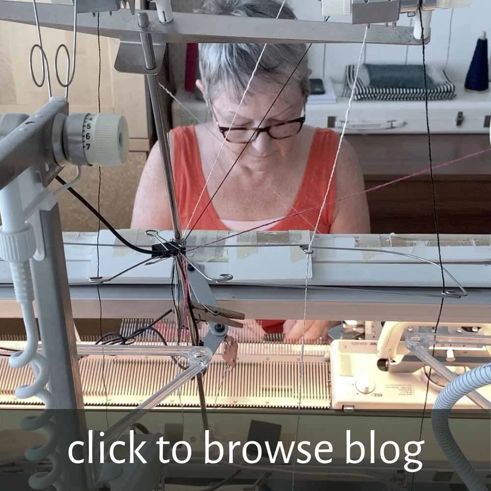 Click to browse the blog