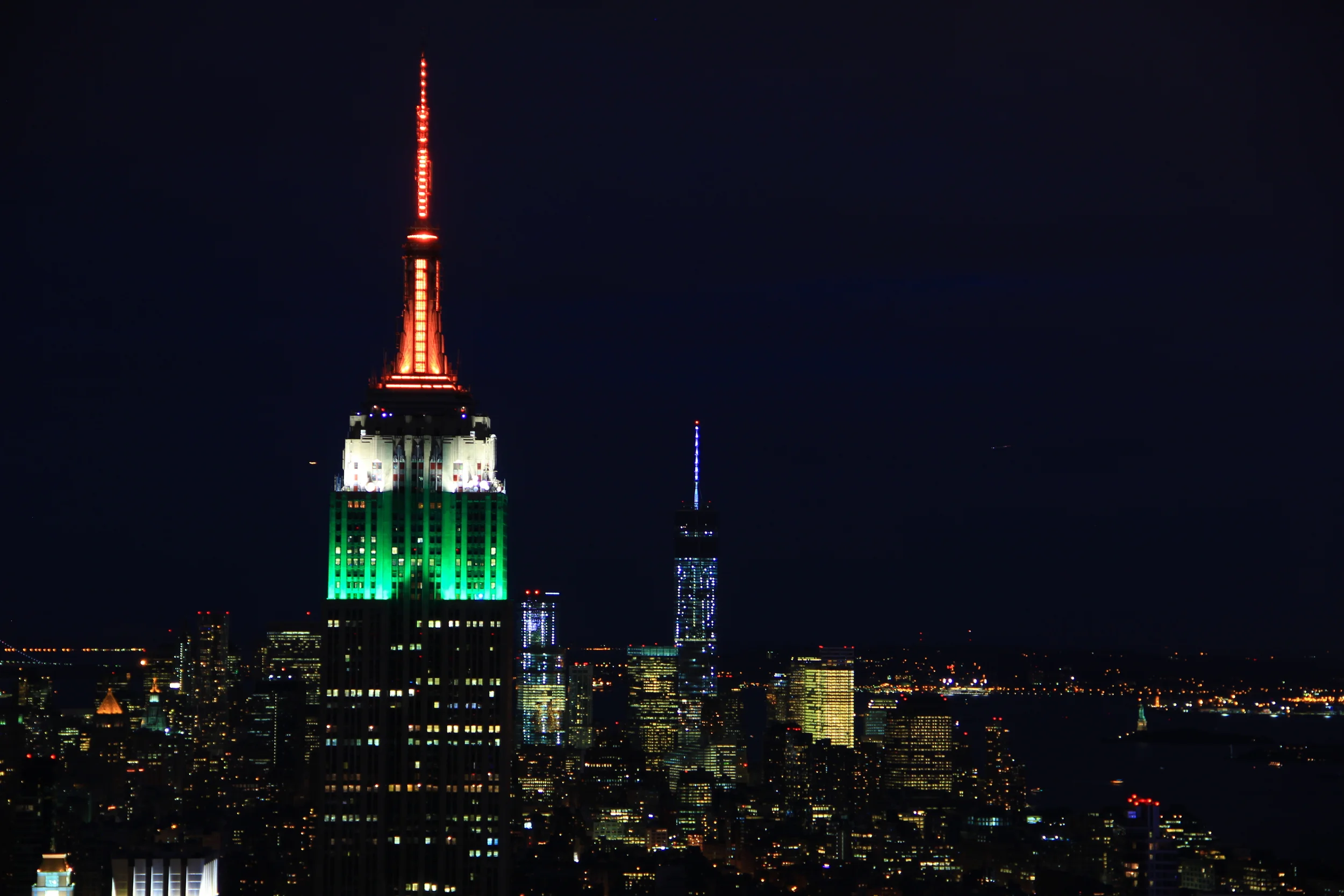 Empire State of Mind.