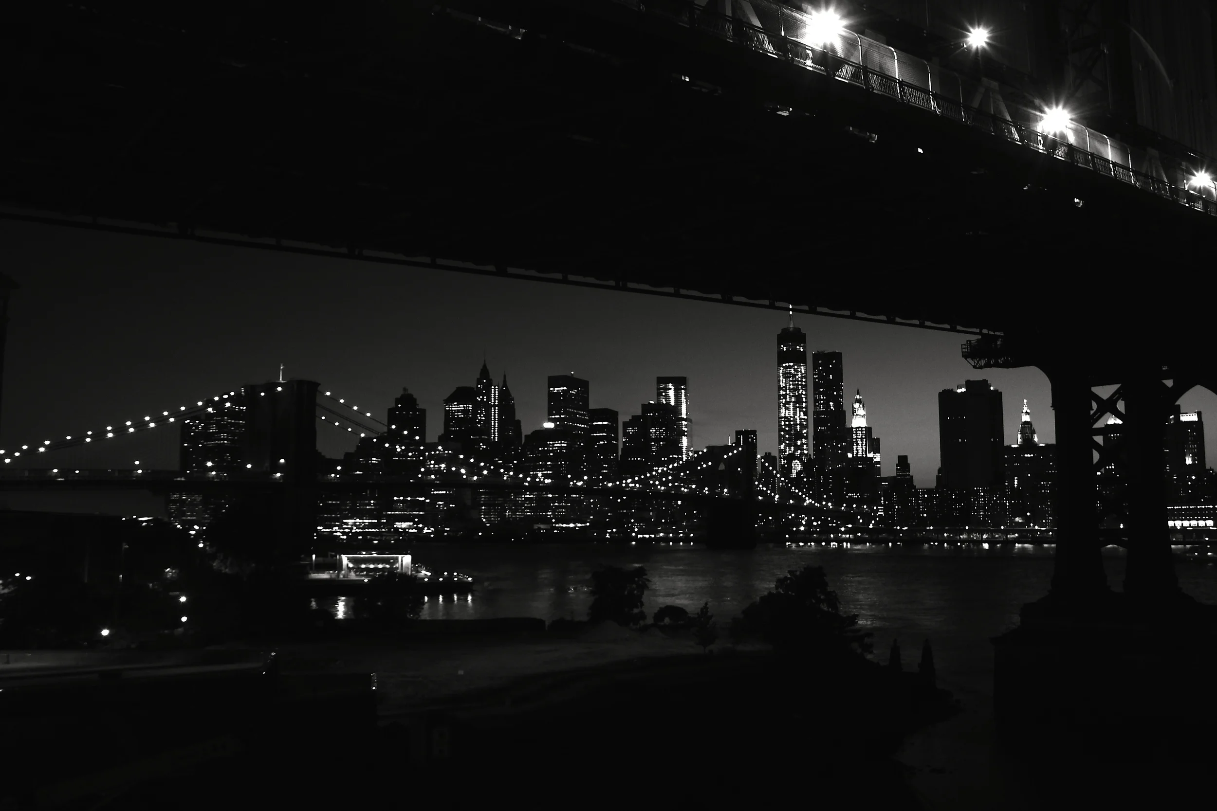 Manhattan [1979]