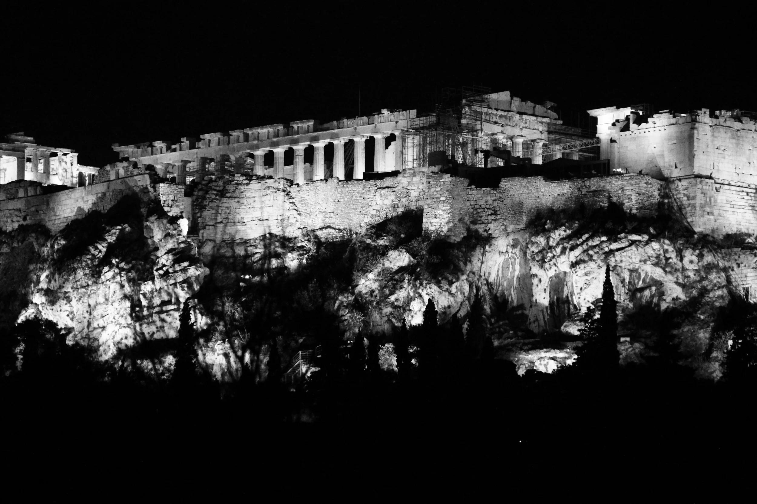 Akropolis