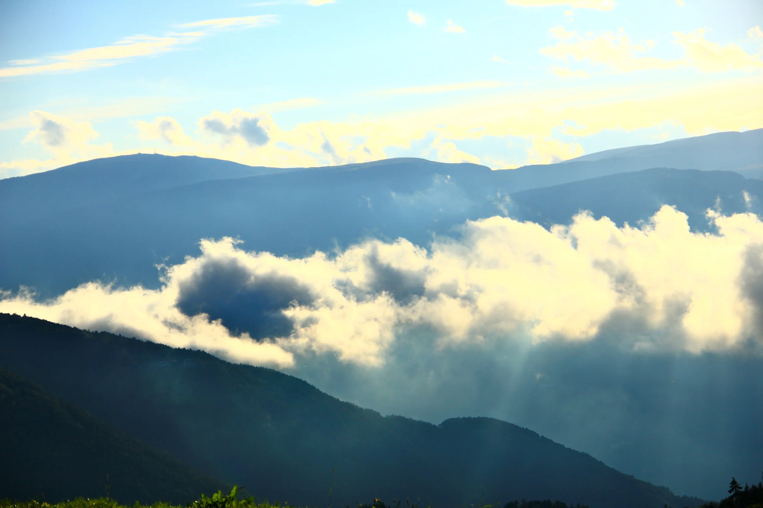 VAL DI FUNES - ITALY