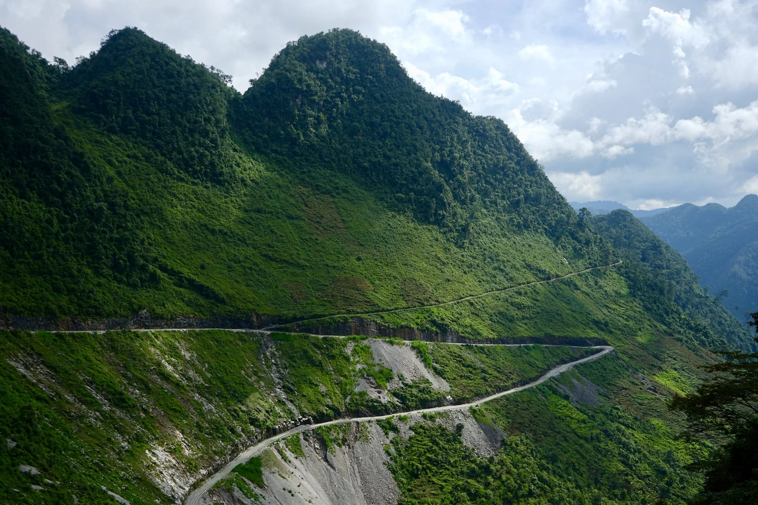 Hà Giang Loop