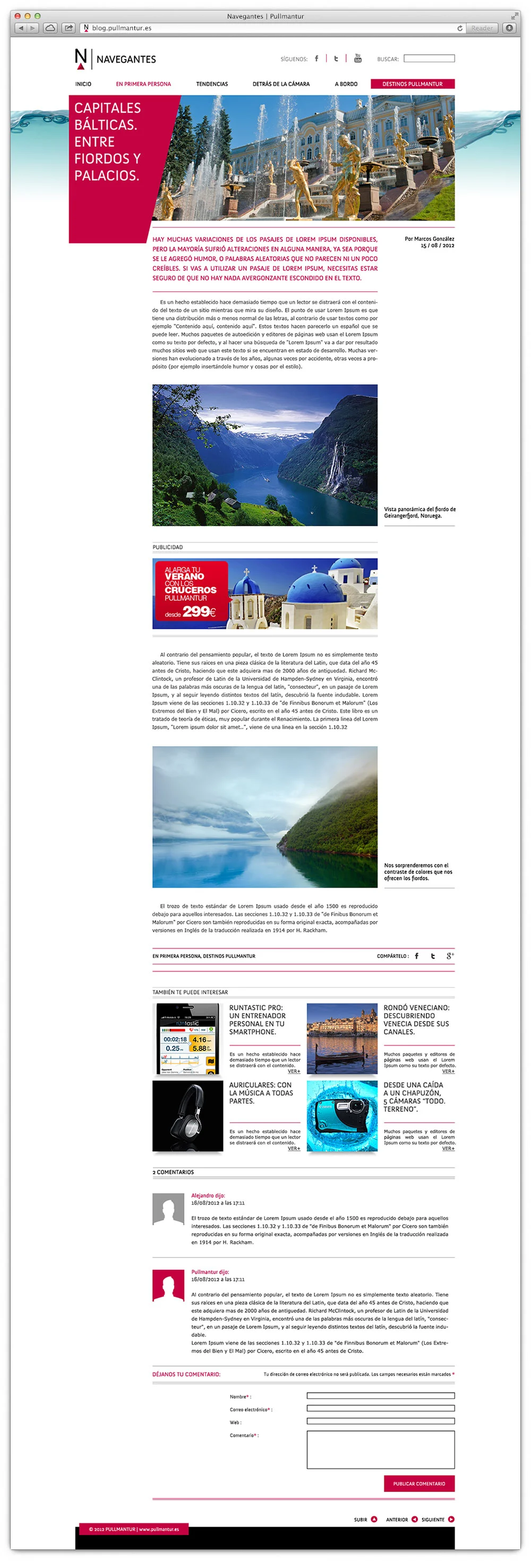 ARTICLE / ARTÍCULO COMPLETO