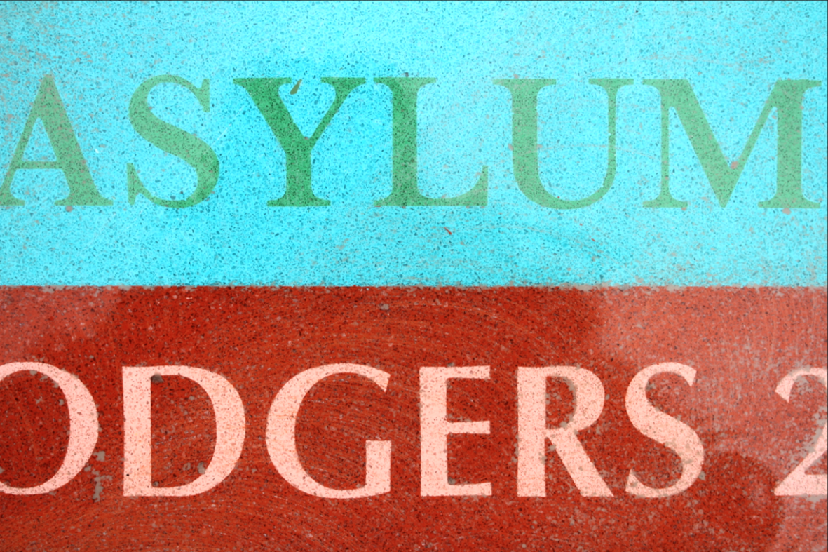 Asylum Dodgers