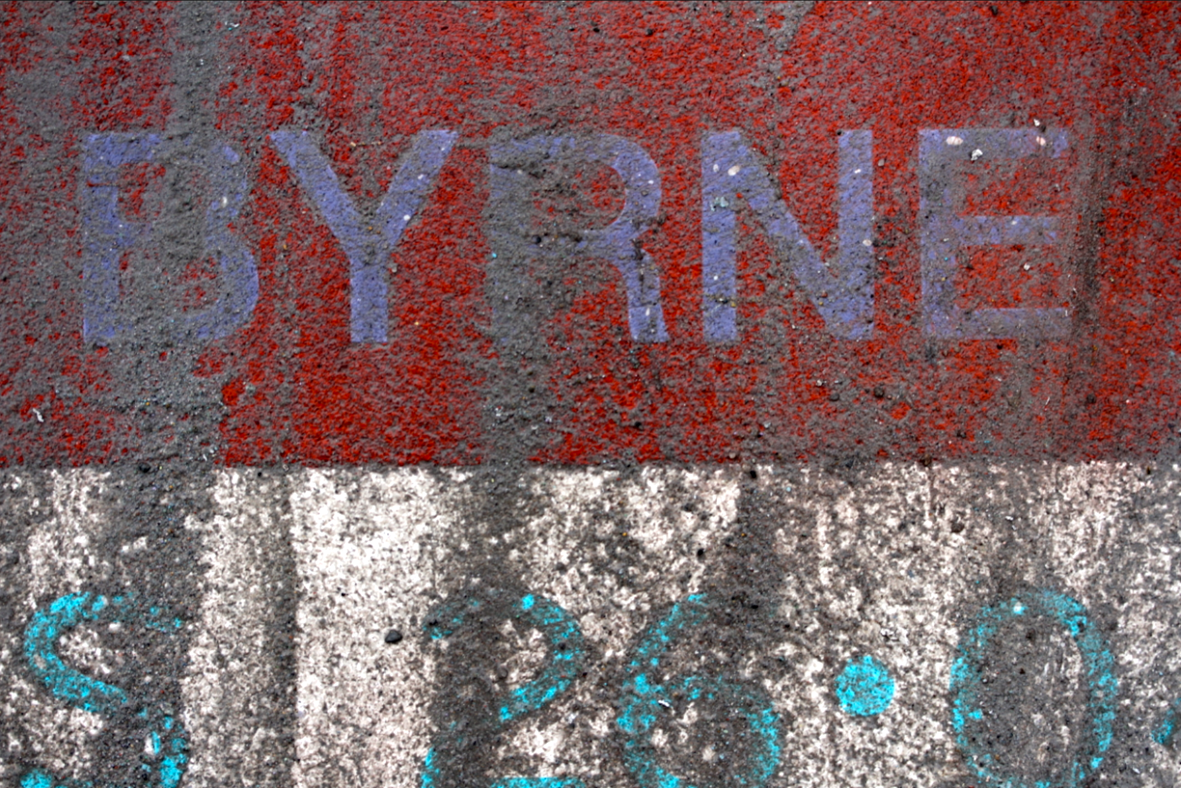 Byrne