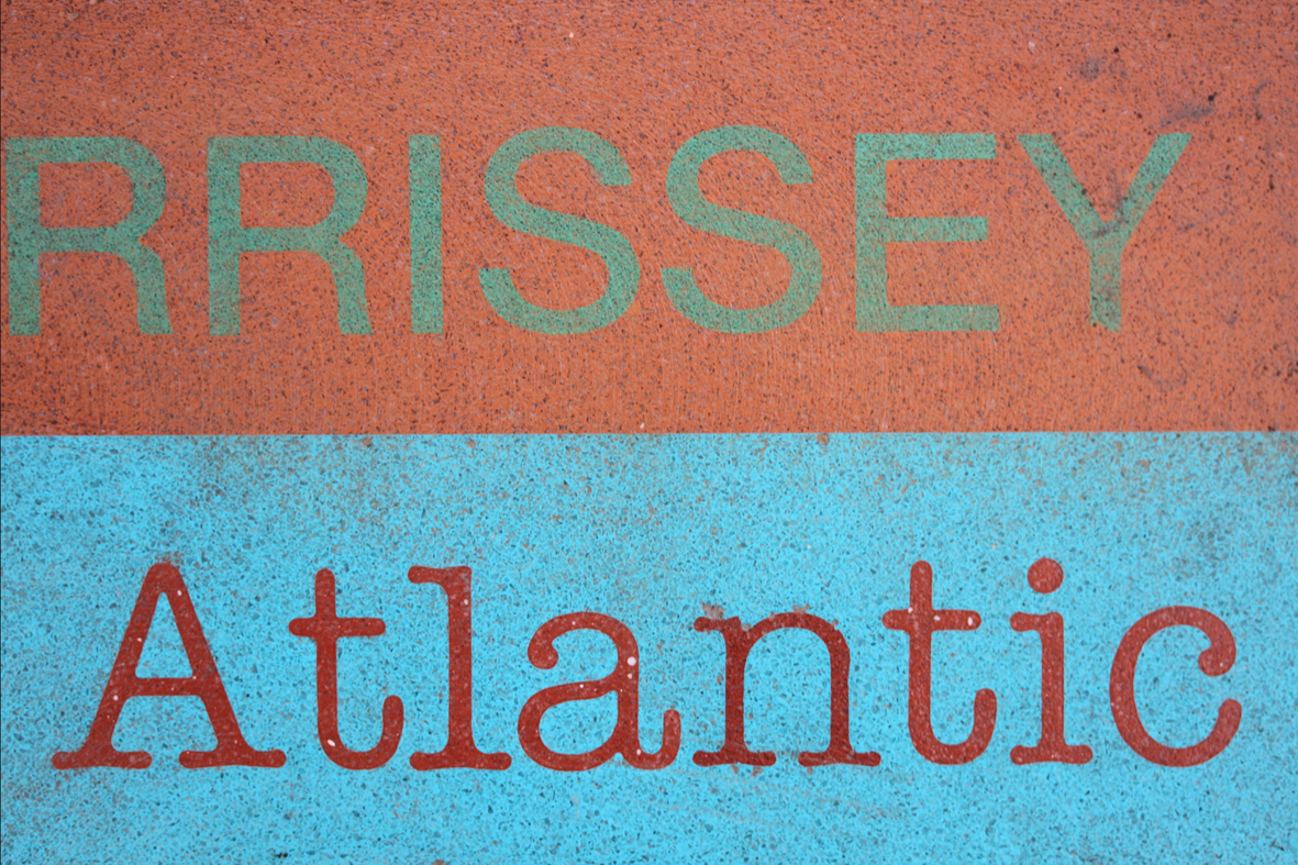 Atlantic Morrissey