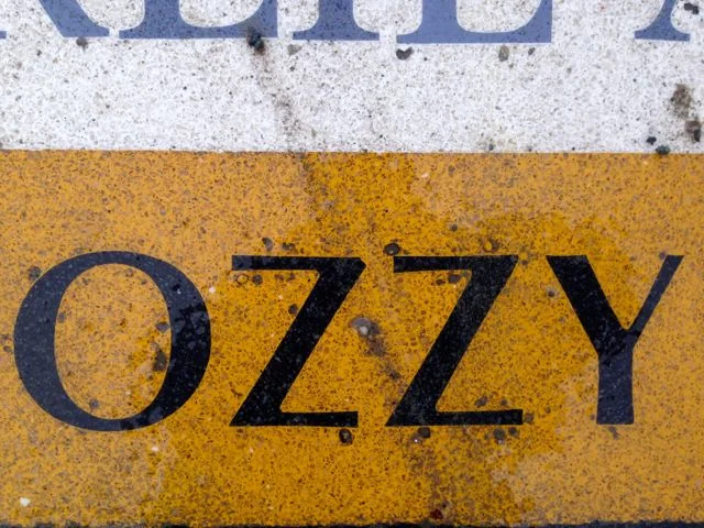 Ozzy