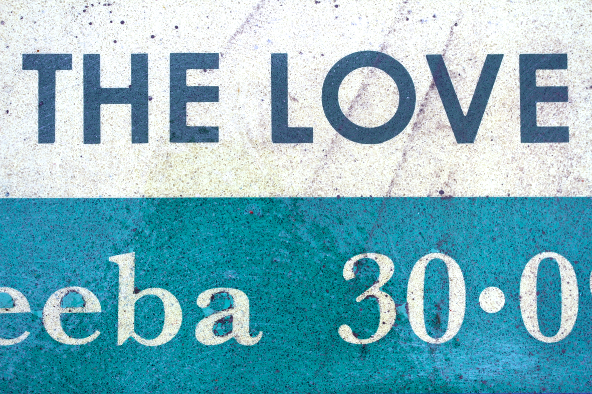 Love