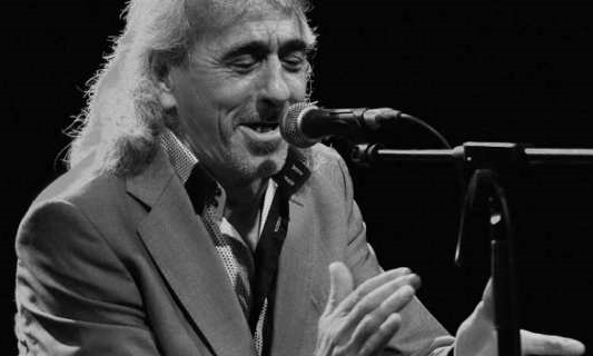  28 y 29.05.2015 Las cenas del cante Jondo. EL CAPULLO DE JEREZ