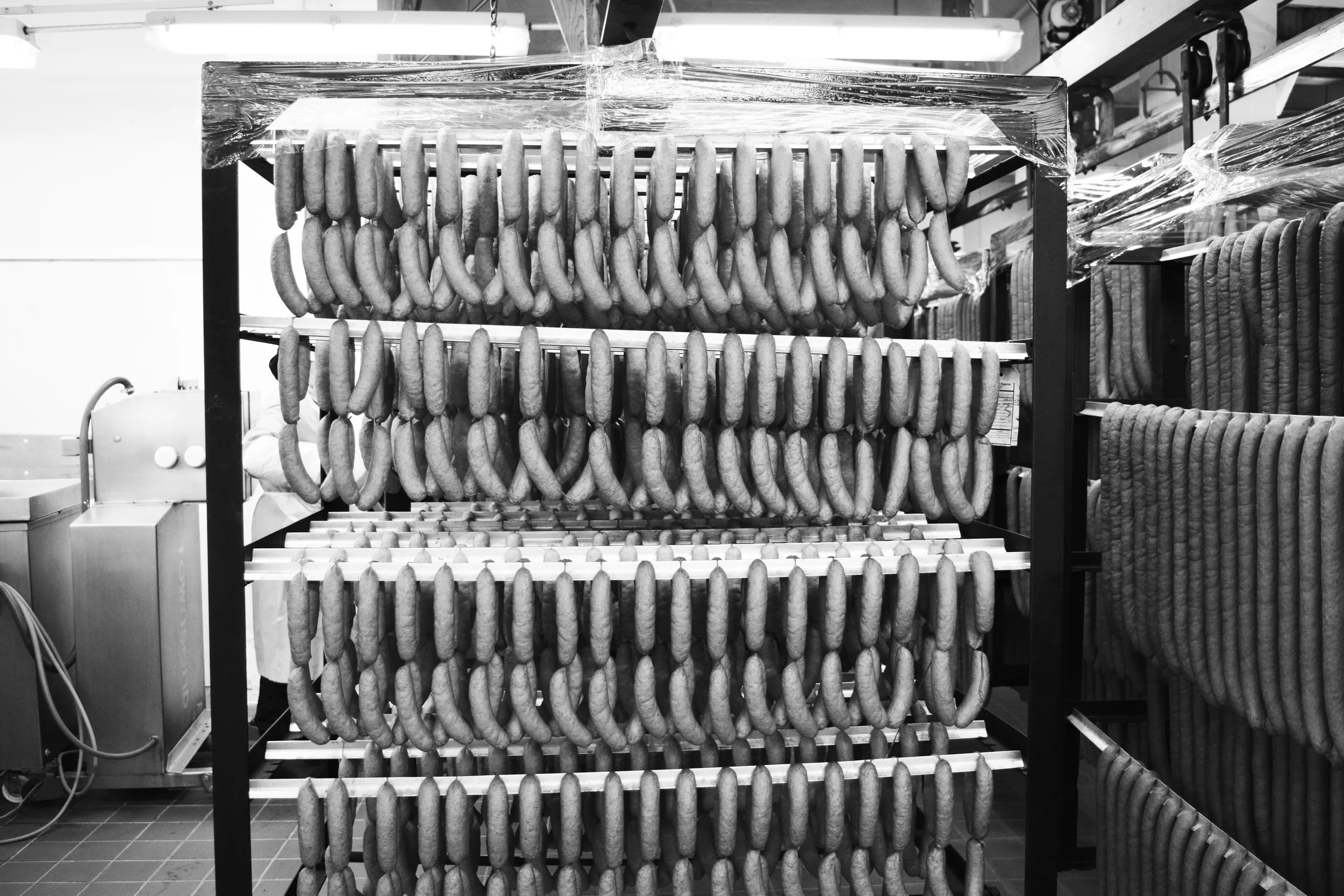 Makowski s Real Sausage Company