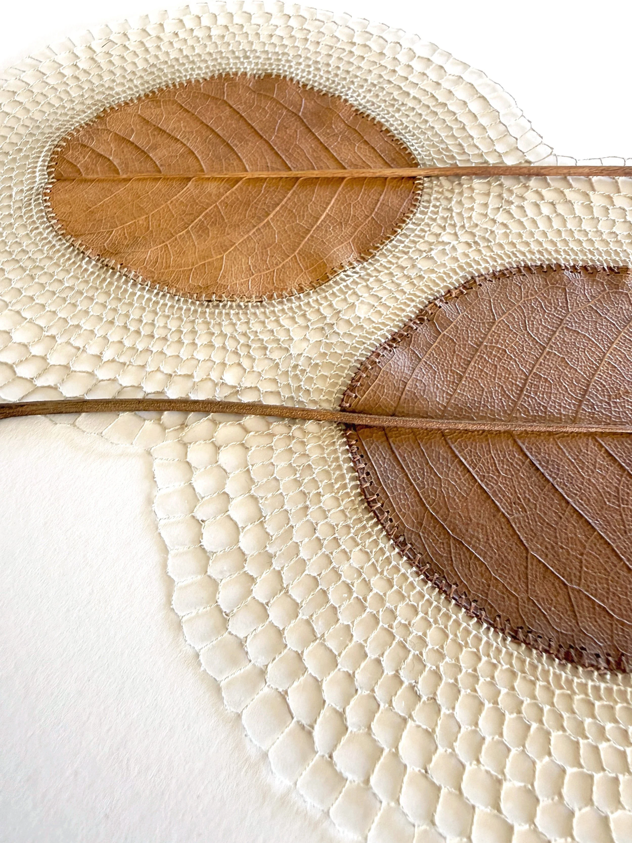  Resonances (detail) 