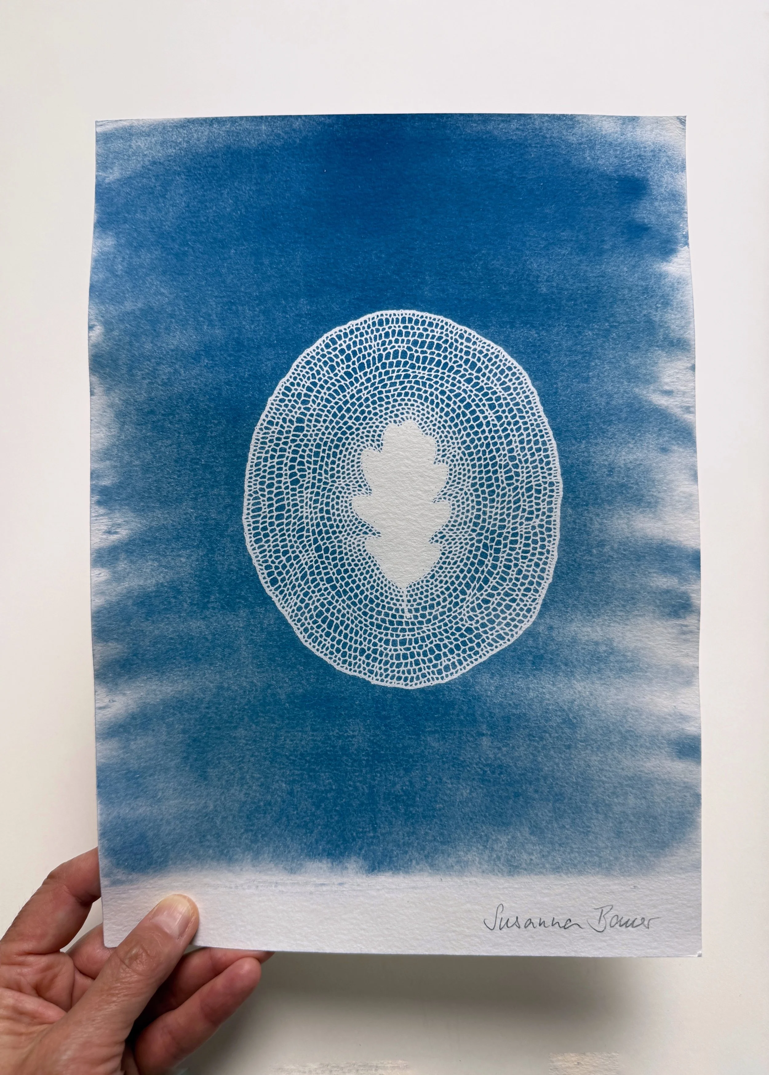 Susanna Bauer - Time (Autumn 2024) print #51, cyanotype on watercolour paper, 29.5 H x 20.8 W cm (photo_Susanna Bauer).jpg