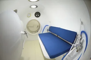 Hyperbaric Oxygen Therapy