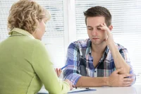 Depression and Anxiety * Compulsive Behavior