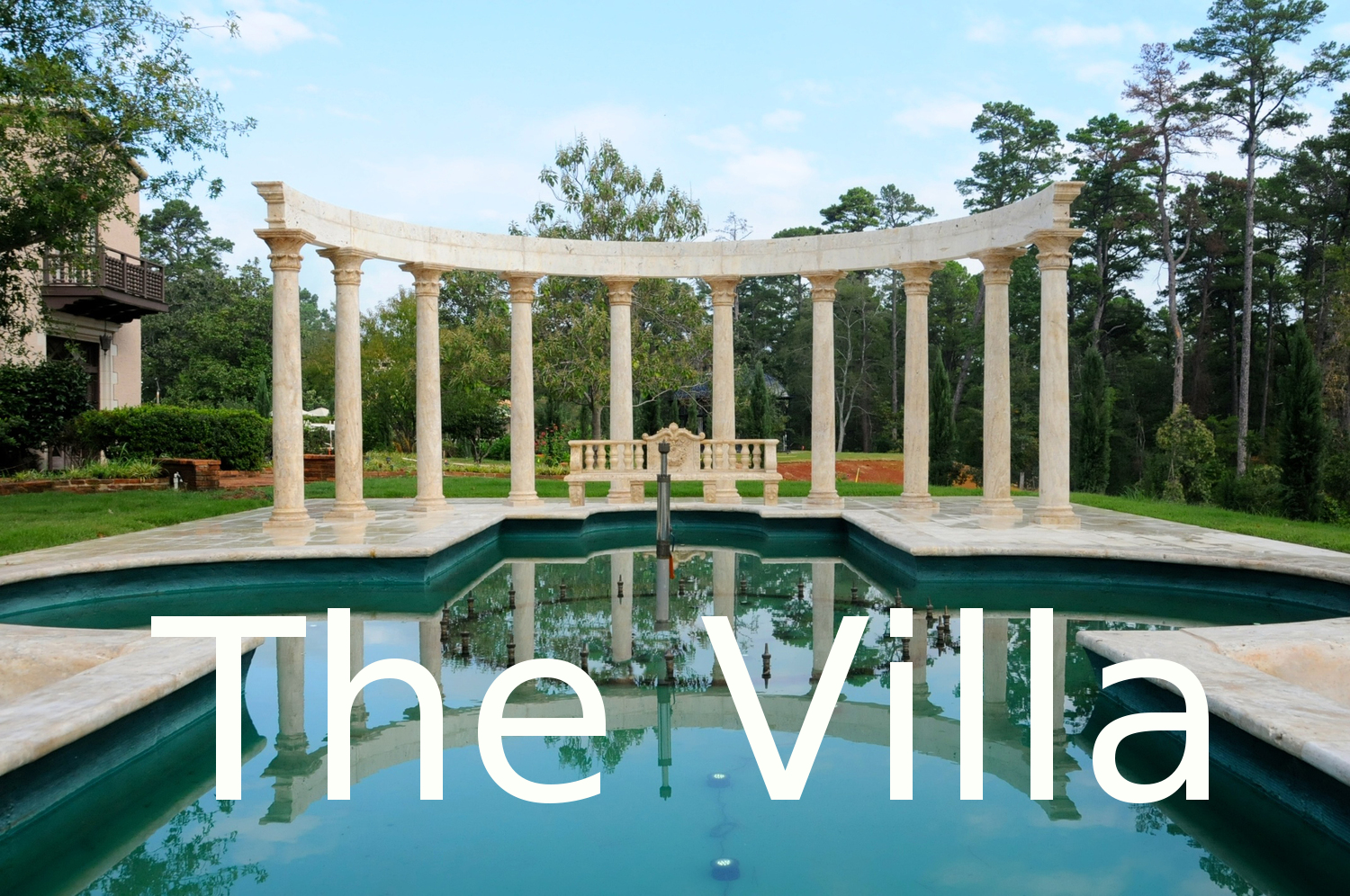 The Villa