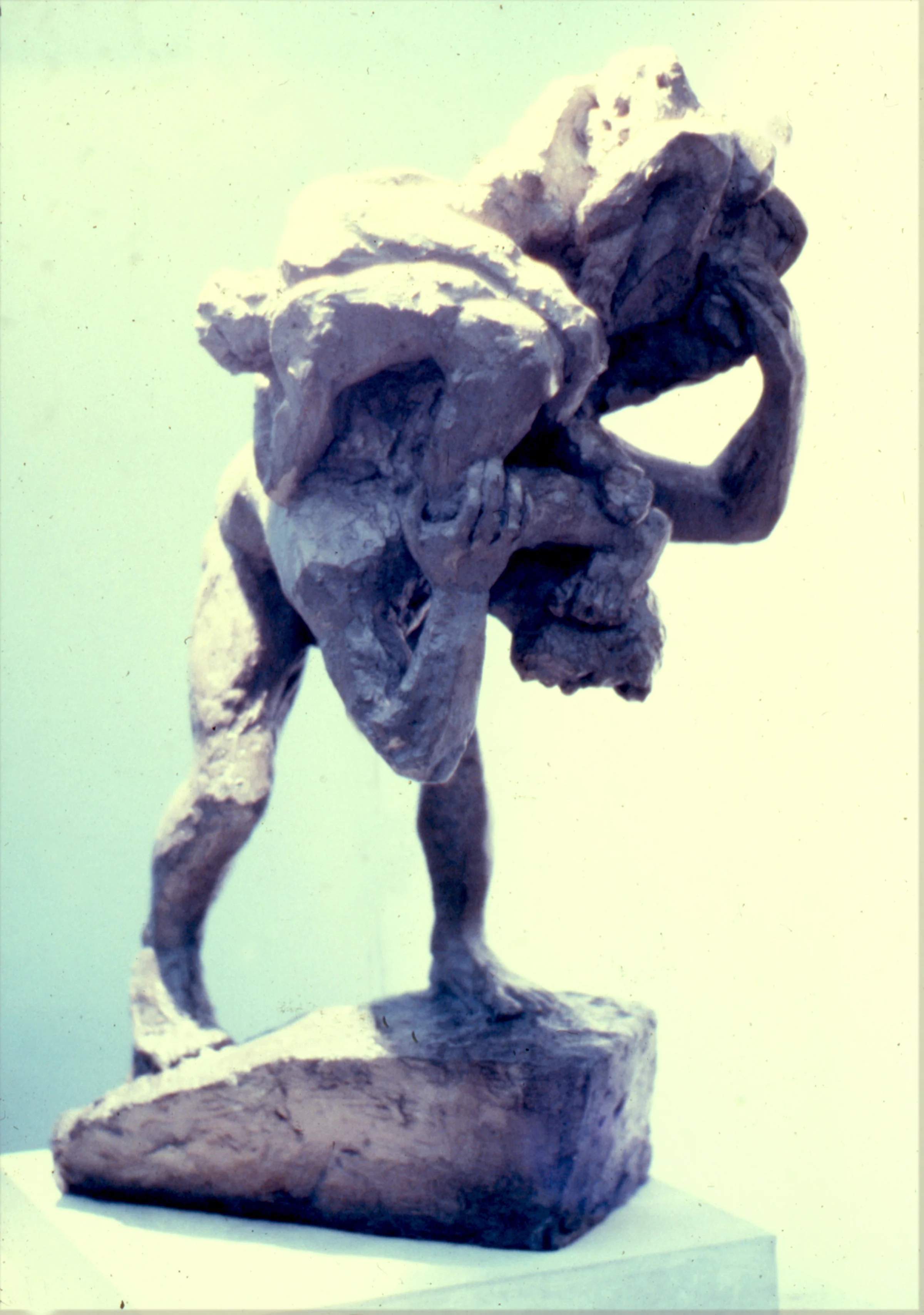 Sisyphus