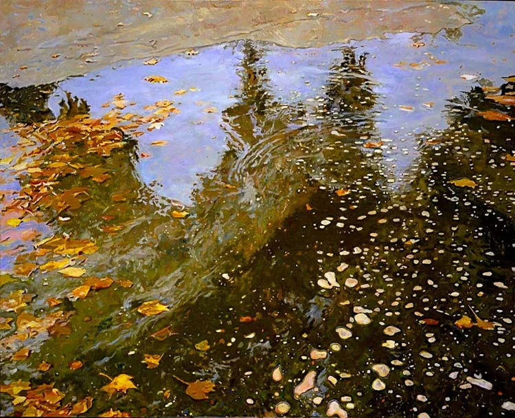 Puddle I