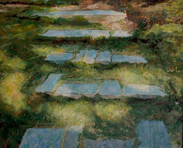 Stoney Path