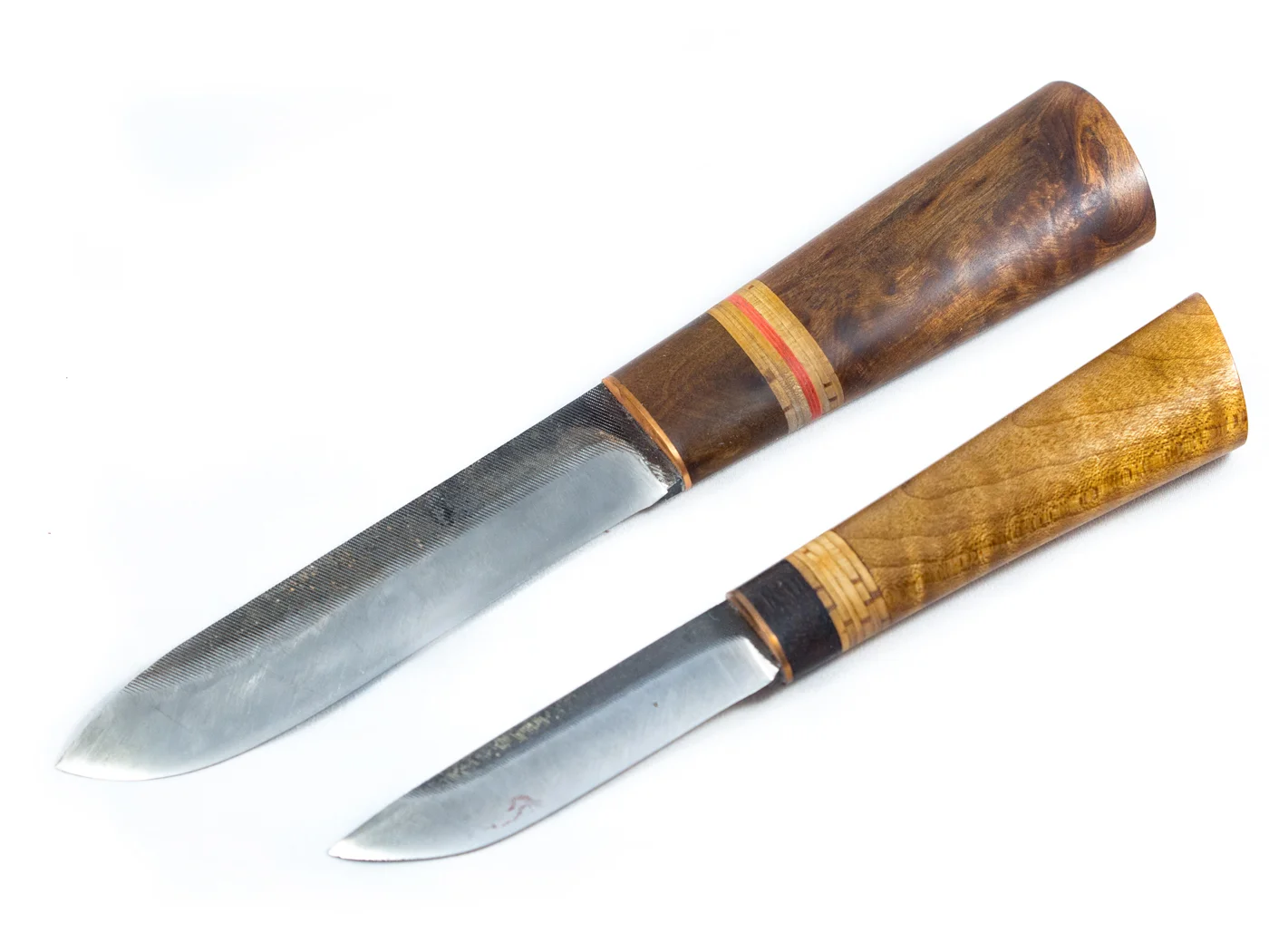 Handmade Carving Knives
