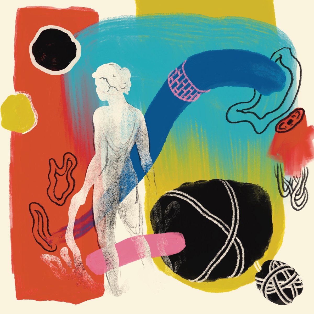 The Heat Death Of The Universe