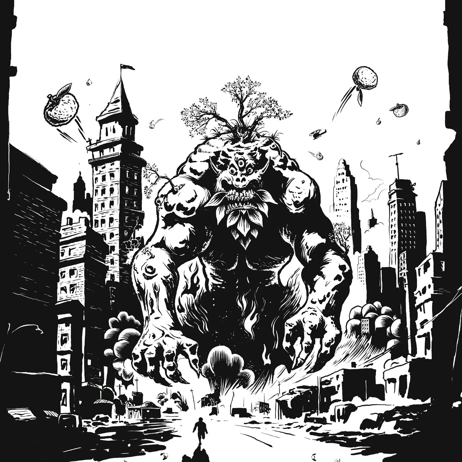 Thick N Thin Brewing Co.