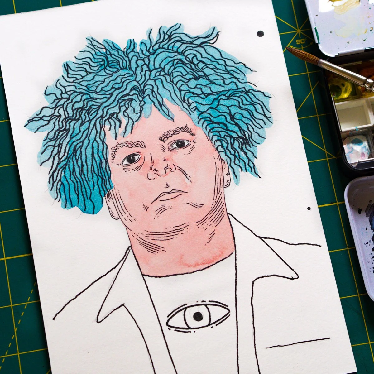 King Buzzo Watercolor-2.jpg