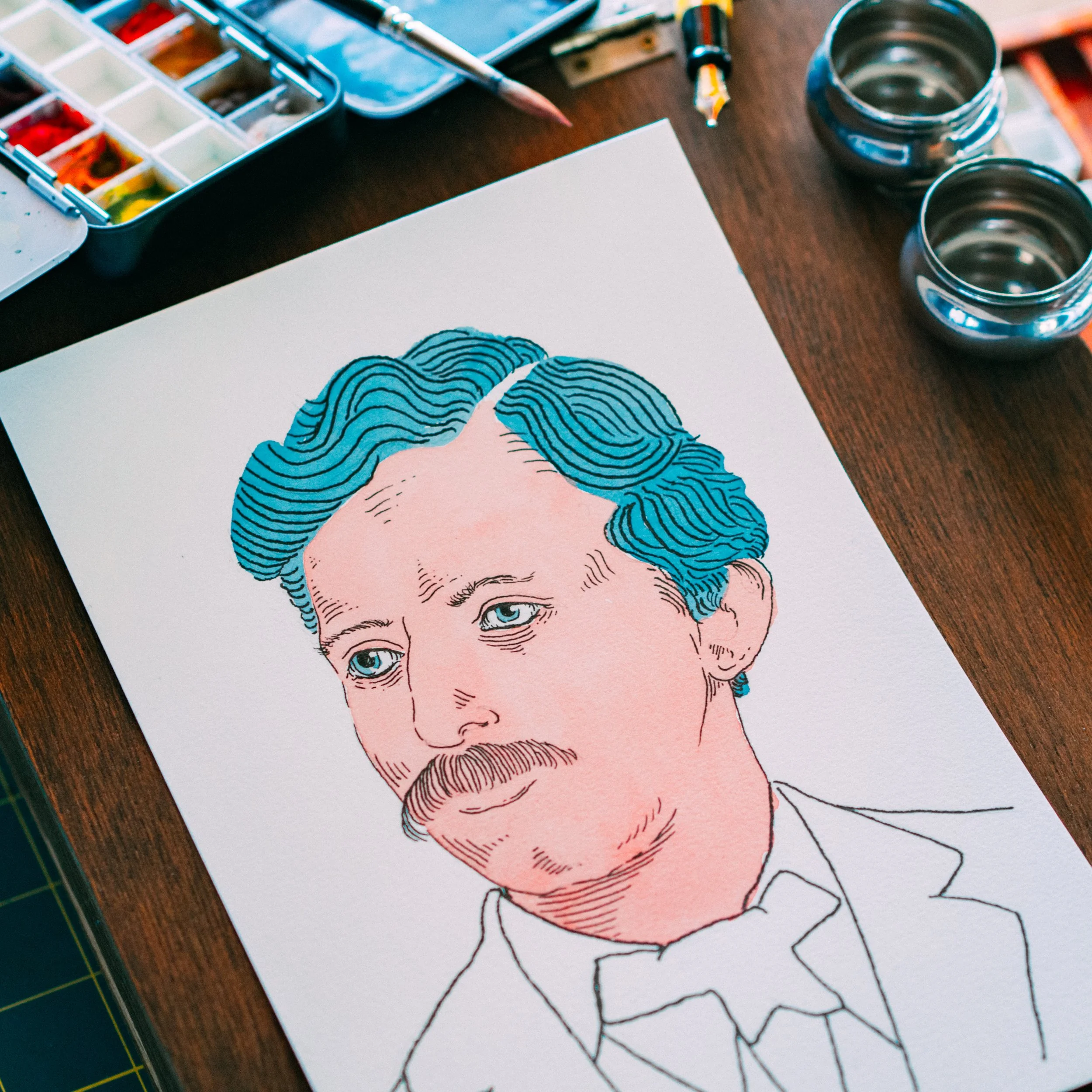 Horace Traubel Watercolor copy.jpg