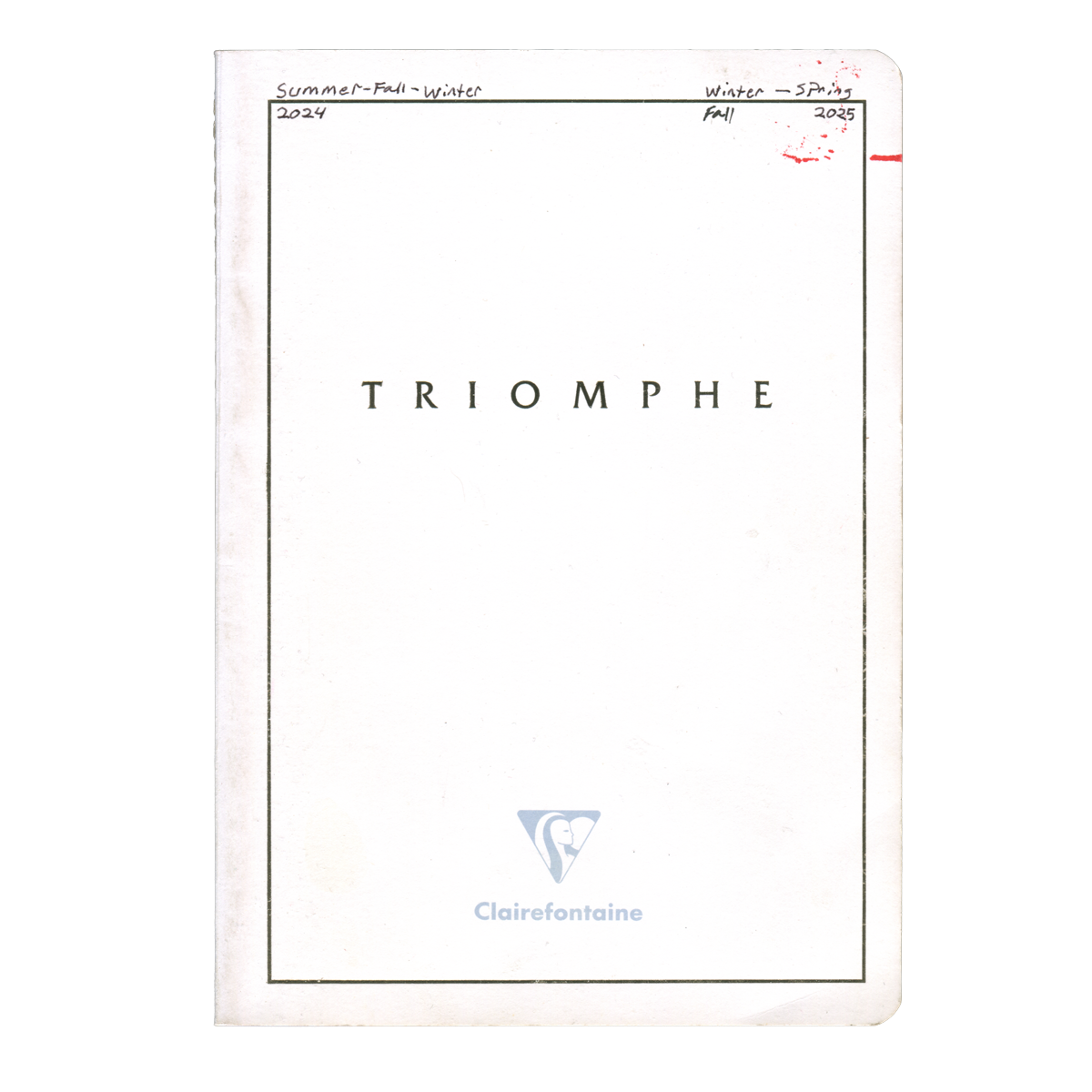 Clairefontaine Triomphe