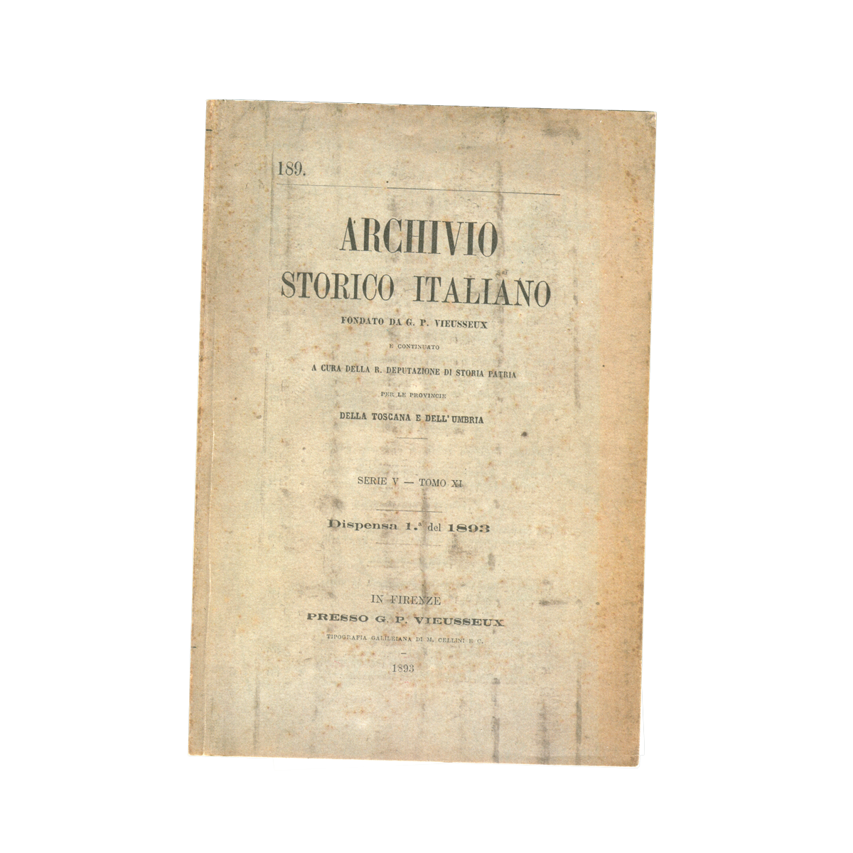 Semikolon Blank Book