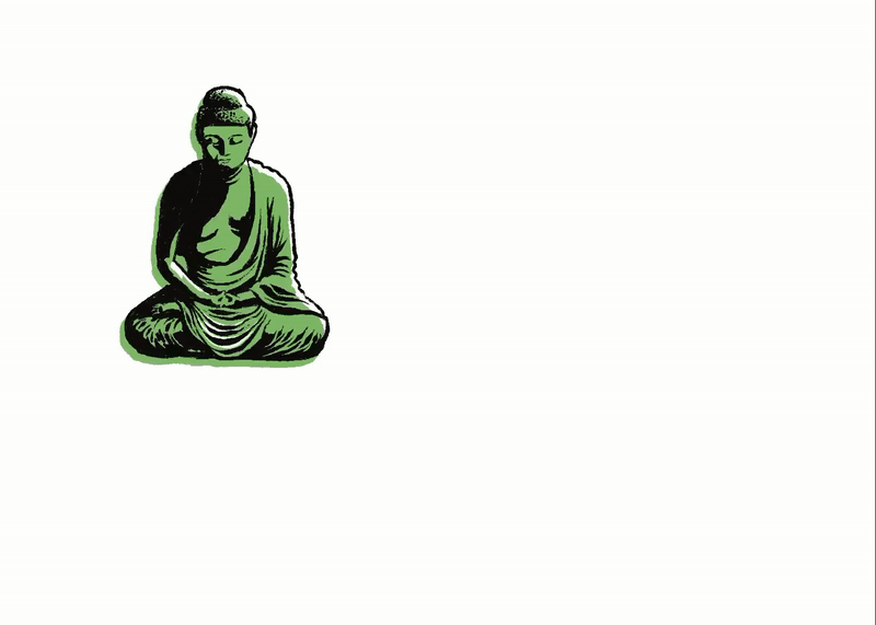 zen master timelapse.gif