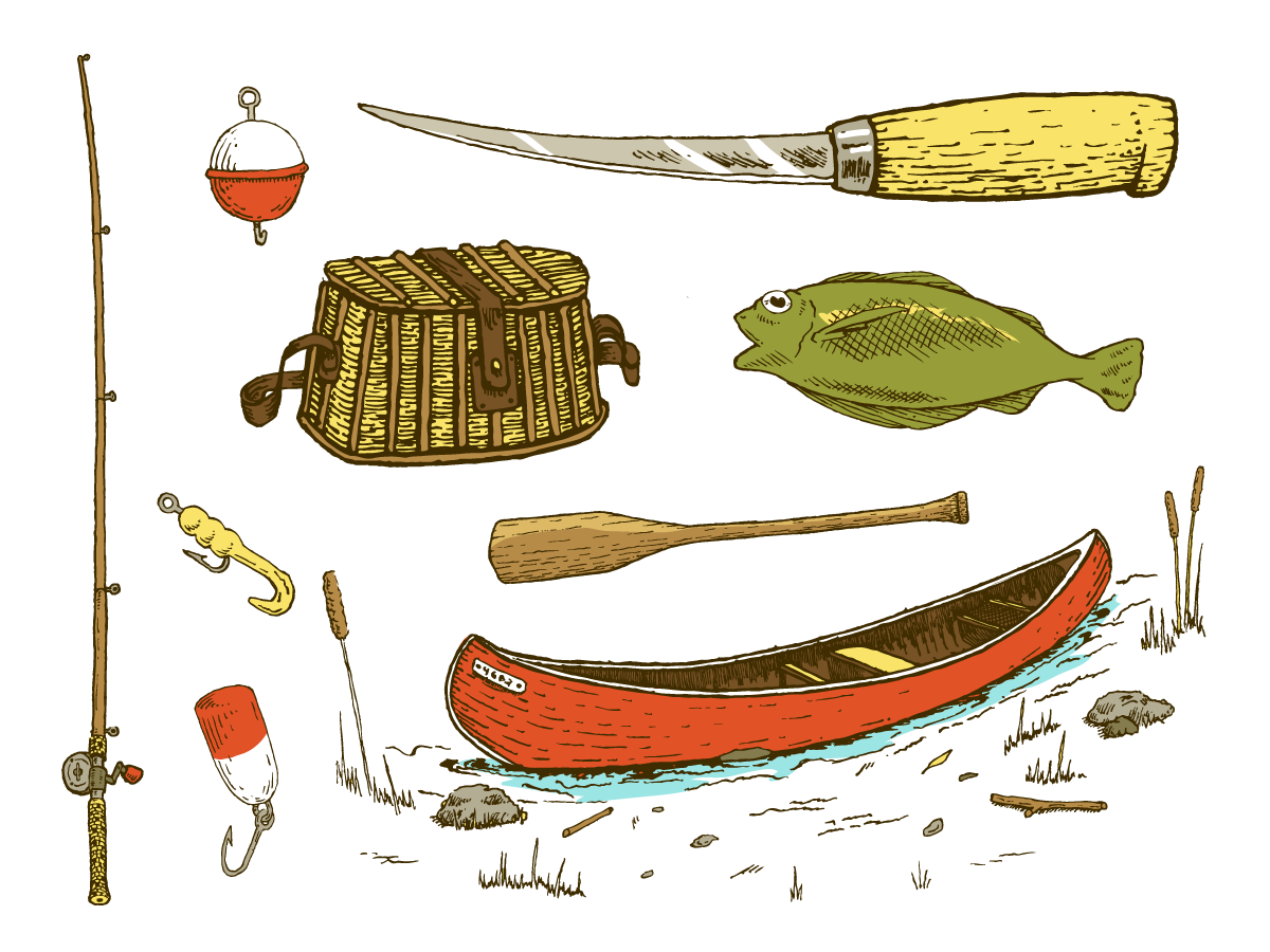 Canoe-Fishing-Illustrations.png
