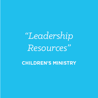 Leadership Resources