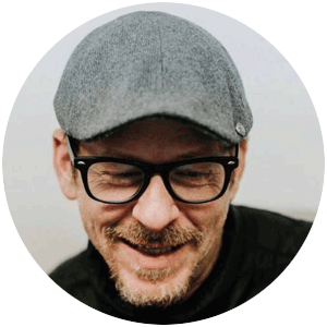 Aaron Brenner — Baptist Bible Fellowship International