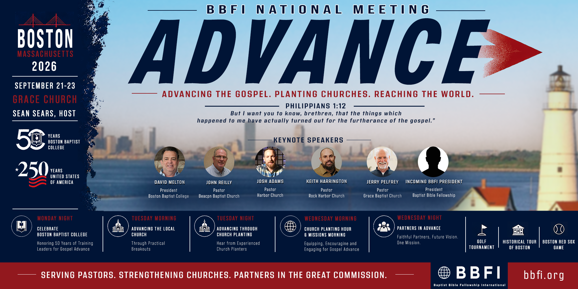 BBFI National Meeting 2026