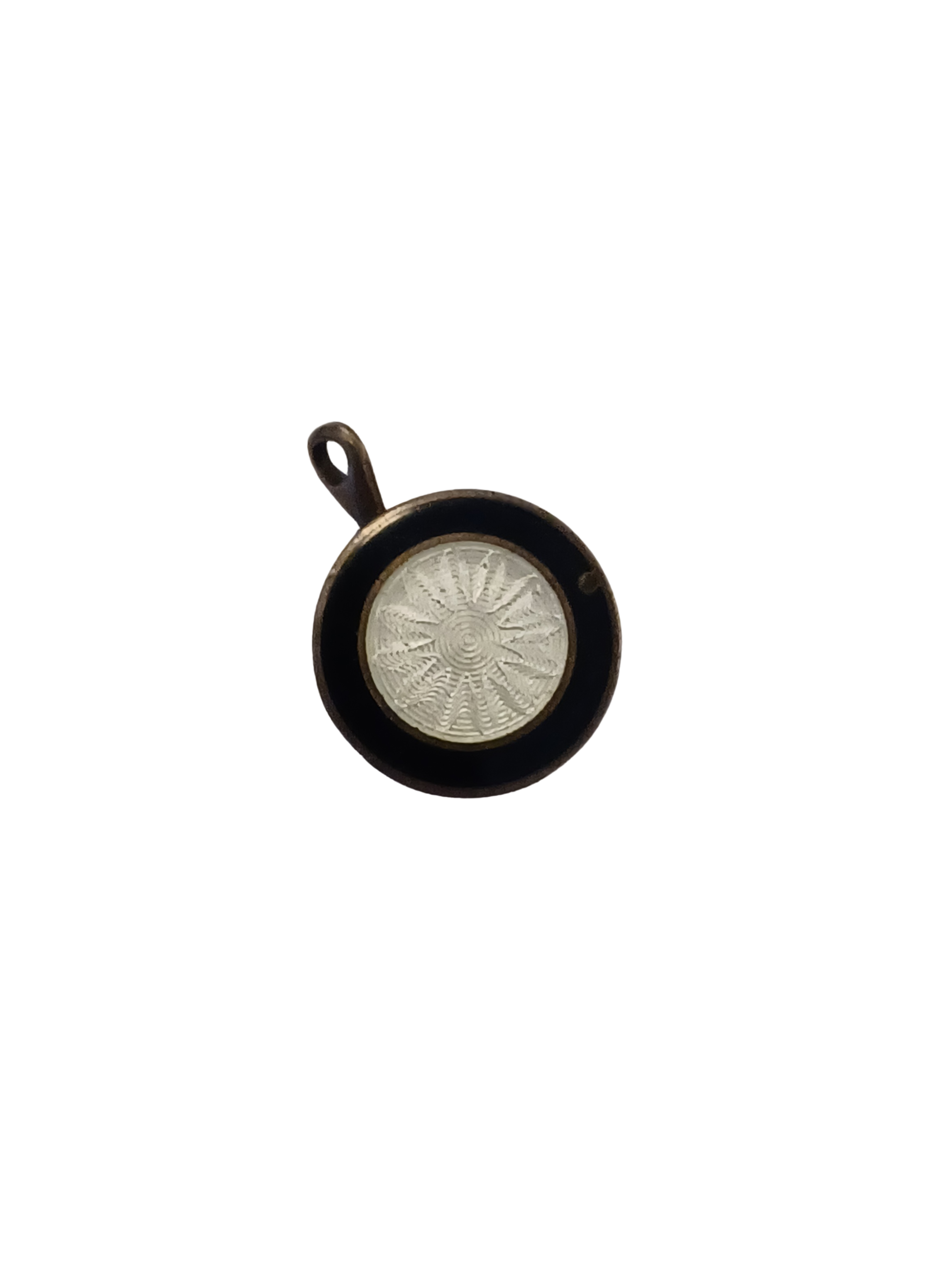 Bass Taille Sterling - 9/16"