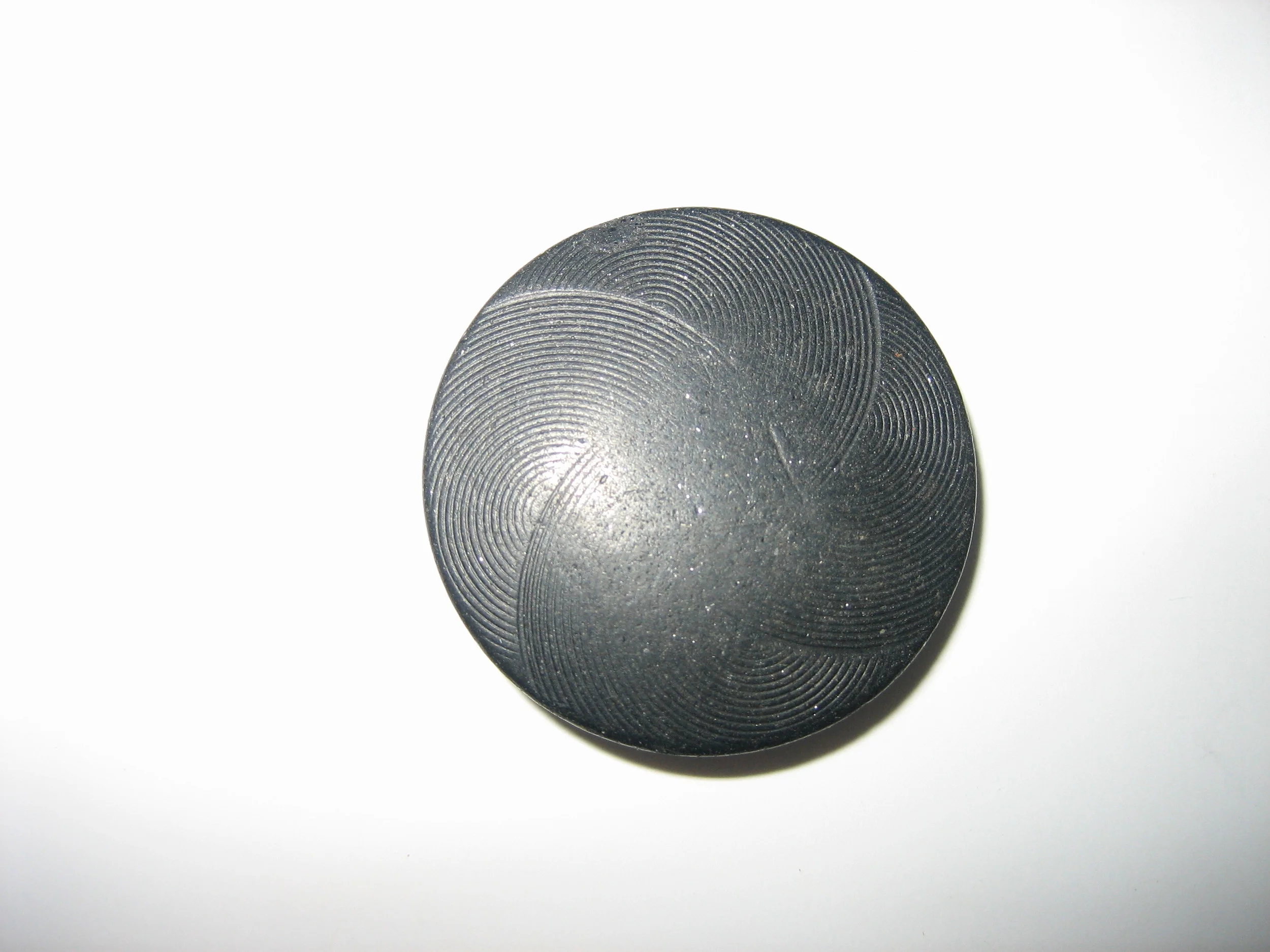 Embossed Composite Button
