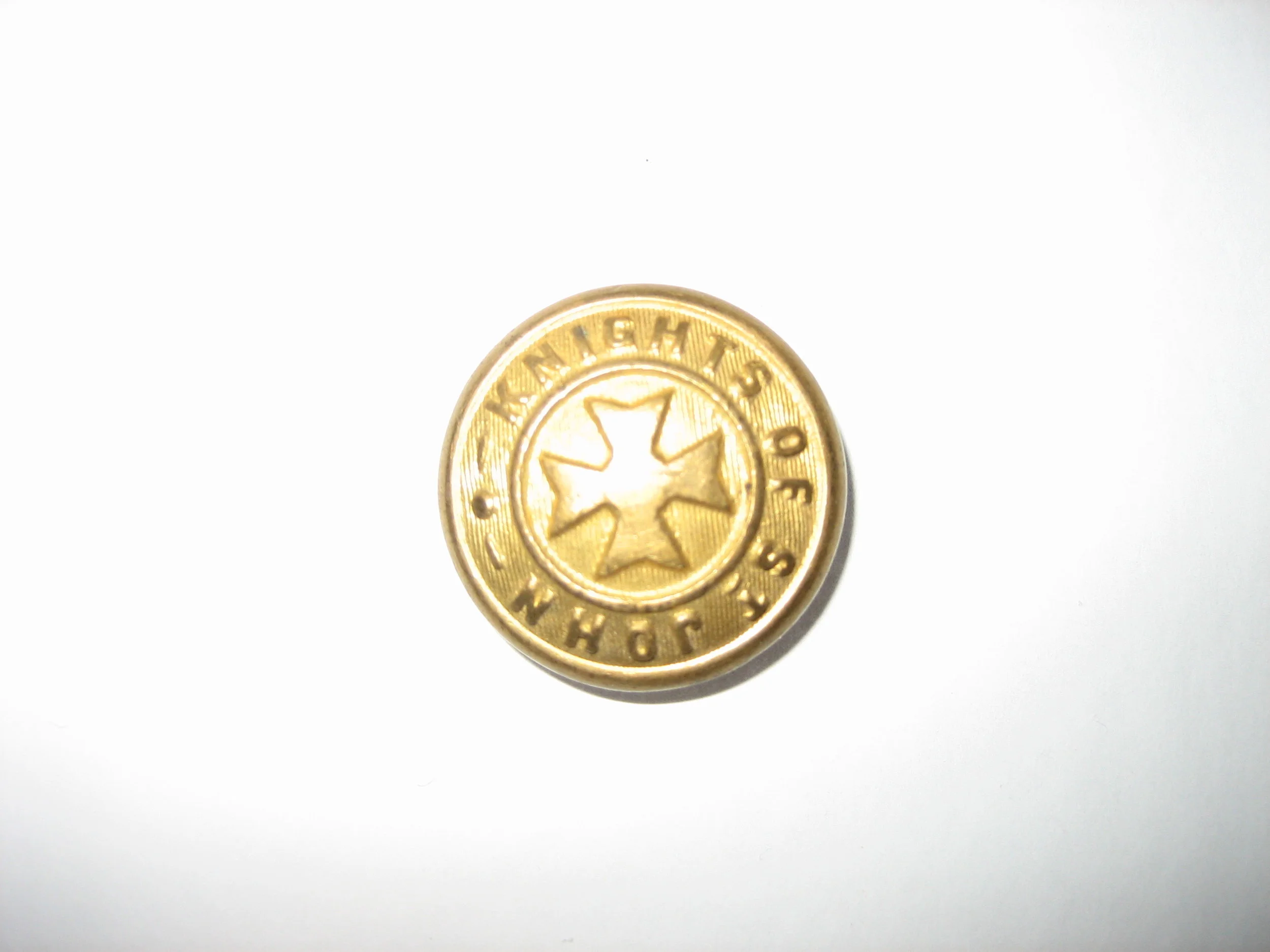 Knights of St John - Waterbury