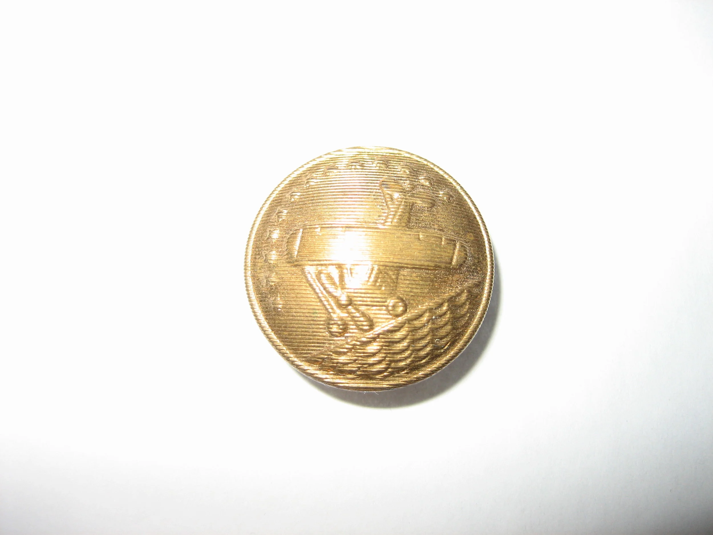 Vintage Airplane Pair