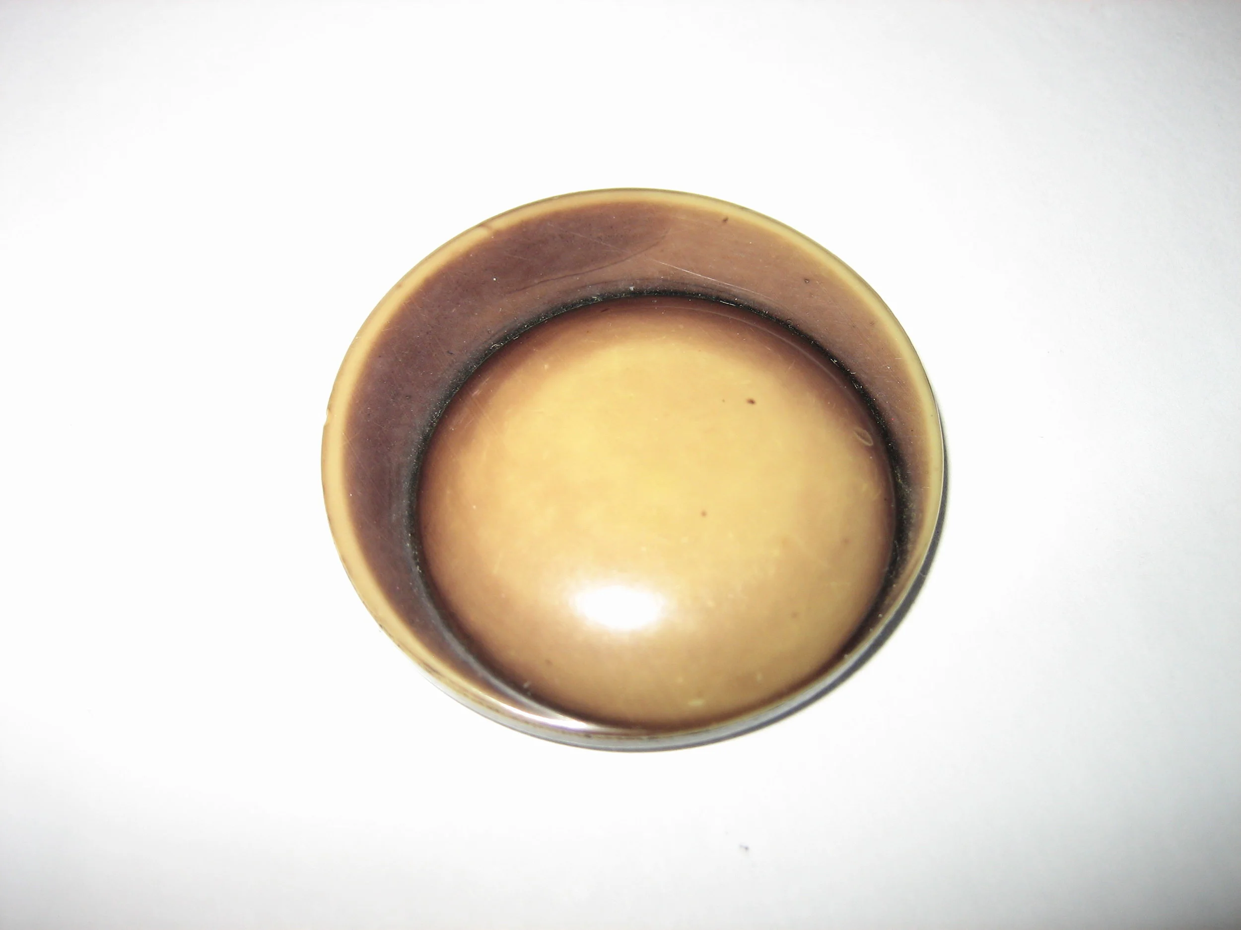 Art-Deco Circles Celluloid