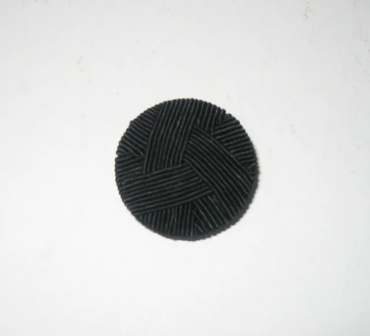 Passementerie — 183 Vintage Buttons