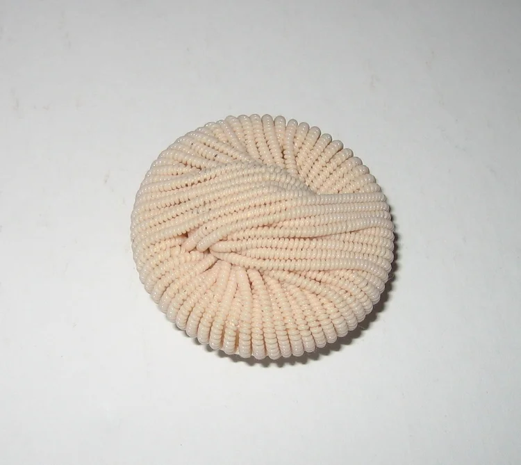 Passementerie — 183 Vintage Buttons