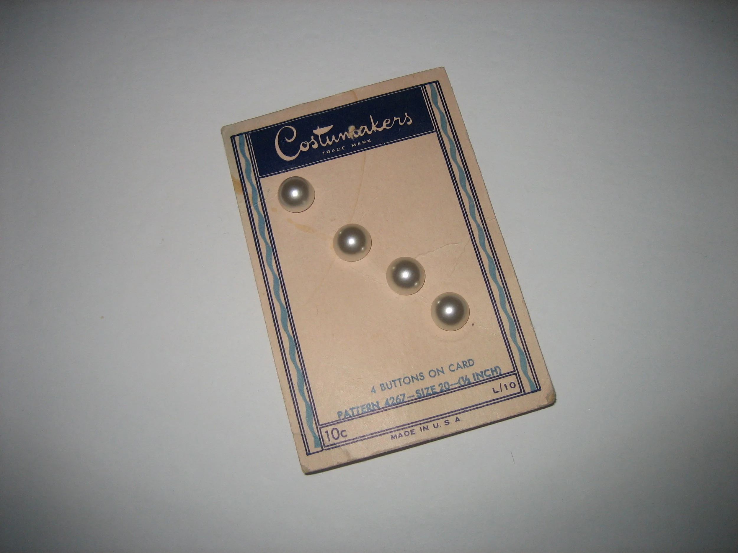 Perfect Pearlescents