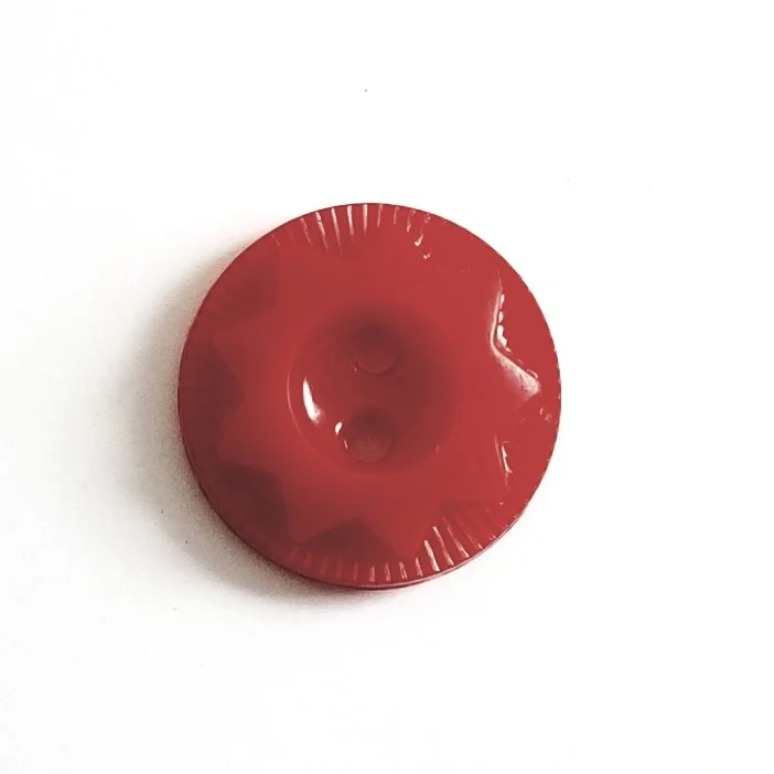 Midcentury Plastics/Colt Manufacturing — 183 Vintage Buttons