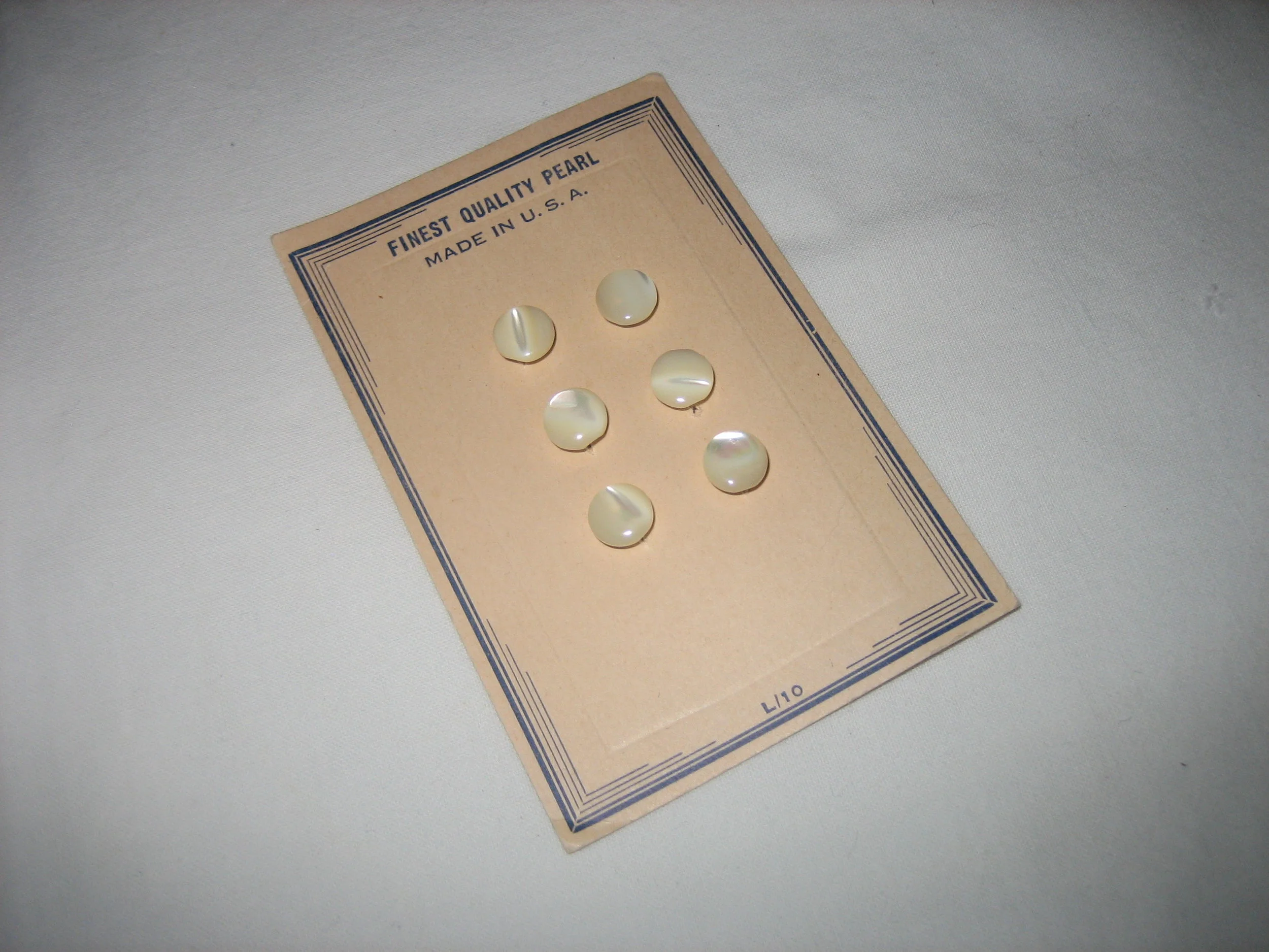 Finest Quality Pearl